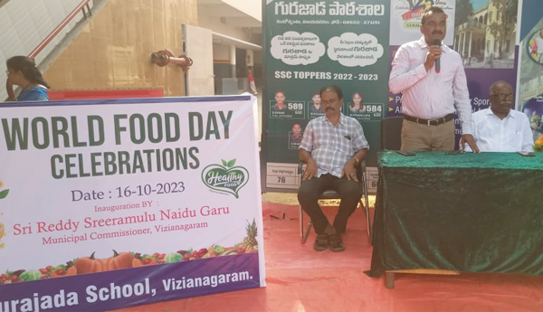 food-safety-day-in-gurajada-school