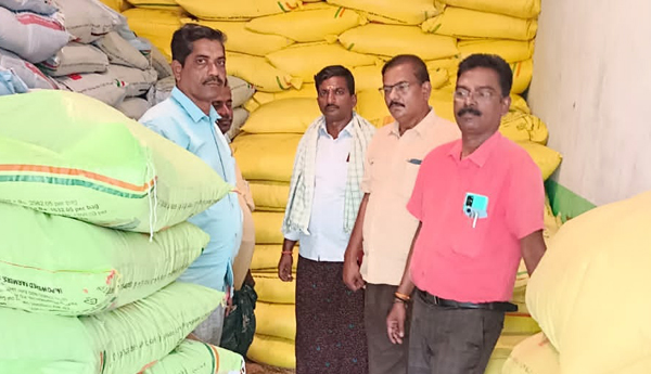 ఎరువుల ధరలకు రెక్కలు