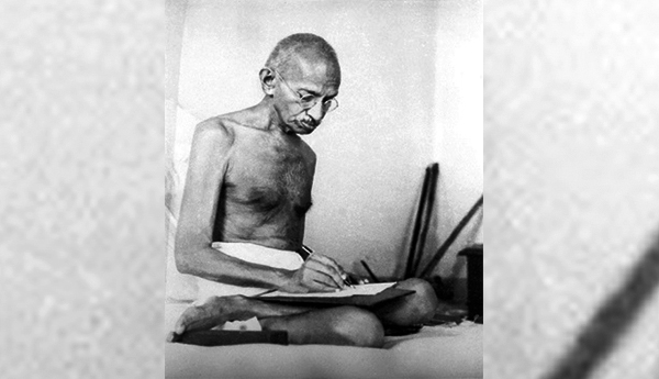 Values-​​in-Journalism-The-Gandhian-Way