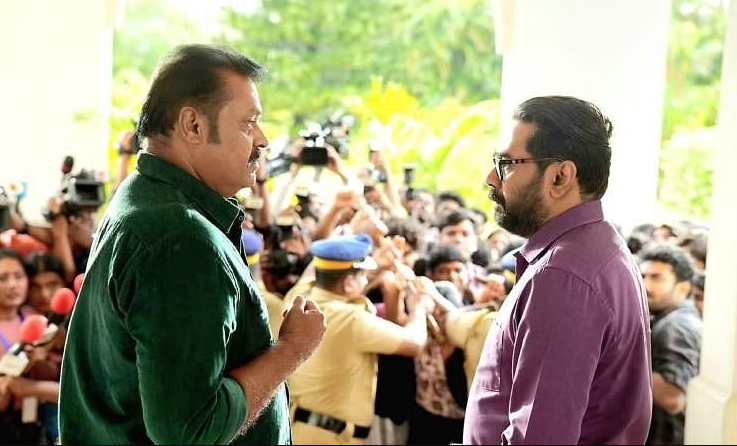 'గరుడన్‌' ట్రైలర్‌ వచ్చేసింది!