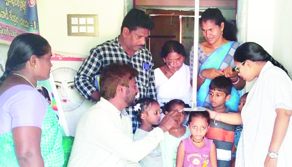 హైరిస్క్‌ గర్భిణులను గుర్తించాలి