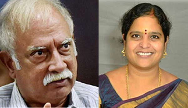  ఫలించని రాయబారం