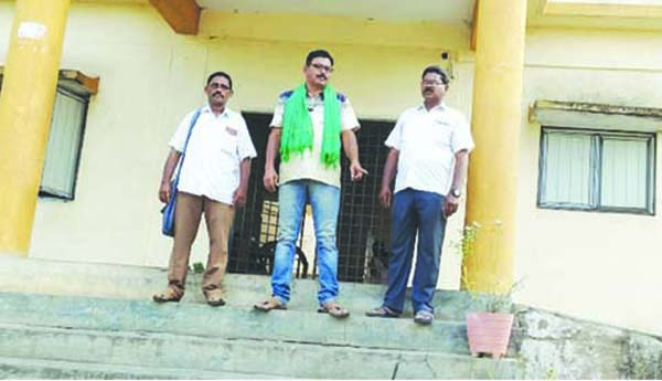 బాలికలకు వసతి సౌకర్యం కల్పించండి