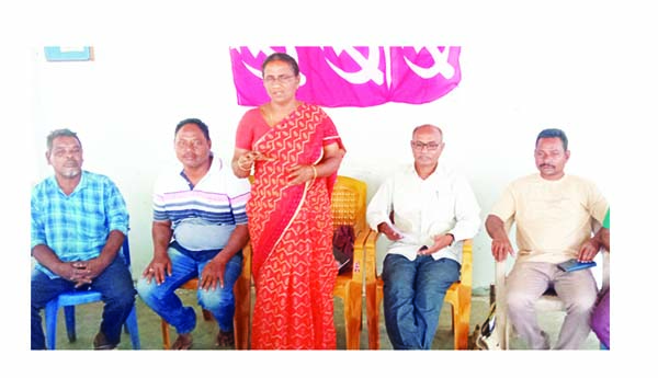 ప్రజా సంక్షేమాన్ని పట్టని ప్రభుత్వాలు