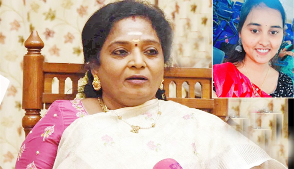 Report-on-Pravalikas-death-within-48-hours-Governor-Tamilisai