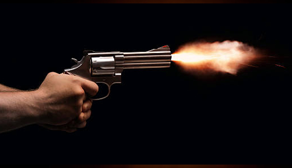 Atrocious.. The son-in-law who shot his aunt