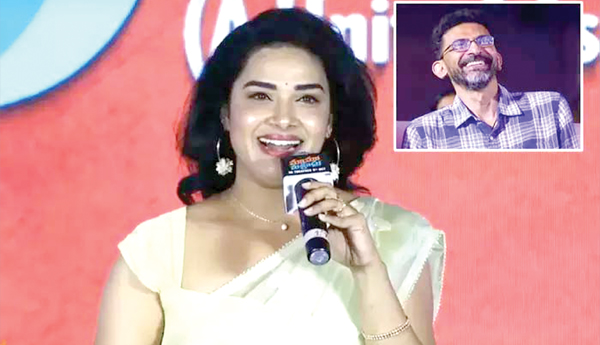 He-did-not-want-Telangana-accent-to-come-Hariteja