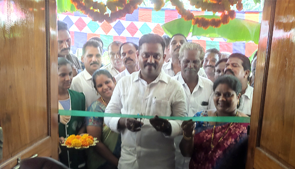 తాగునీటి ఇబ్బంది లేకుండా చర్యలు