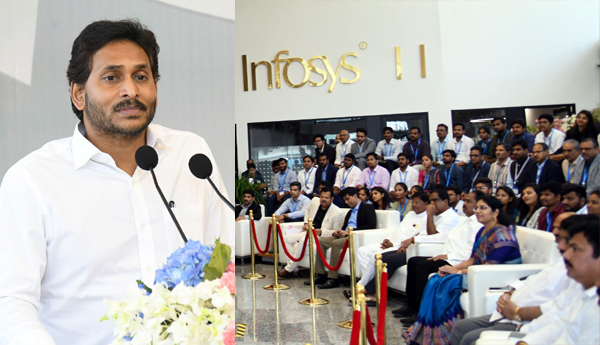 Visakhapatnam by December