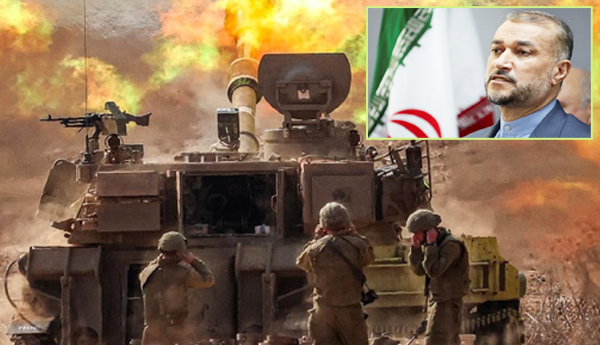 Stop-aggression-our-hands-are-on-the-trigger-Irans-warning-to-Israel