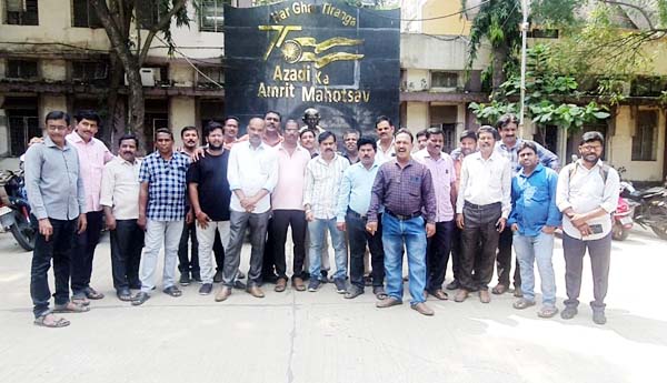 బెదిరింపులను సహించబోం