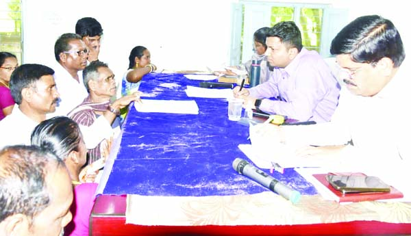 'జగనన్నకు చెబుదాం'కు పోటెత్తిన వినతులు