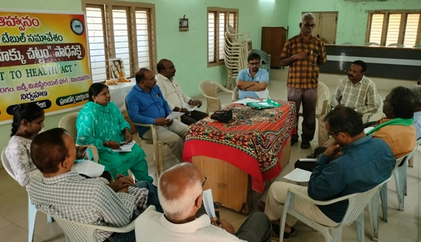 Govt-should-enact-Right-to-Health-Act-for-health-security-of-people-JVV