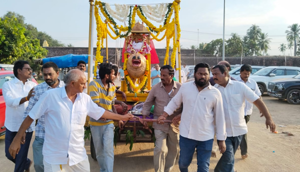 Dussehra-Mahautsavalu-concluded-grandly-at-Bhimeswara-Temple
