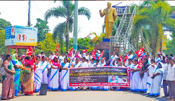Asha-worker-Repudi-Kapammadi-government's-murder
