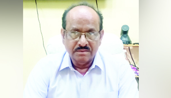 పంచాయతీల స్వావలంబనకు ప్రాధాన్యత