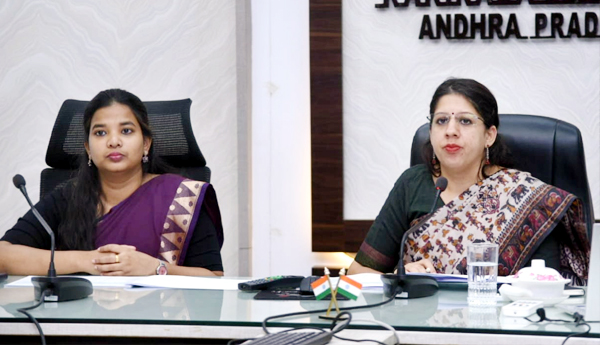 The-third-phase-of-re-survey-works-in 90-villages-Collector-Katika-Shukla