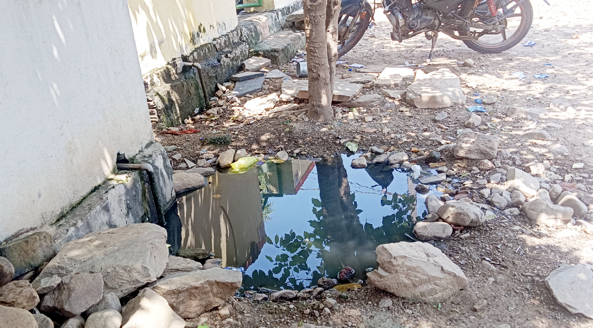 30 ఏళ్లుగా అదేగతి