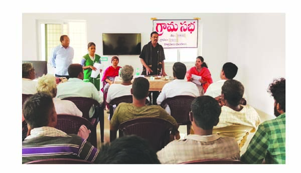 ఈ పంట నమోదు తప్పనిసరి