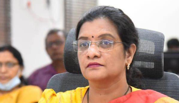 ప్రత్యేక ప్రణాళికతో జిఈఆర్‌ నమోదు