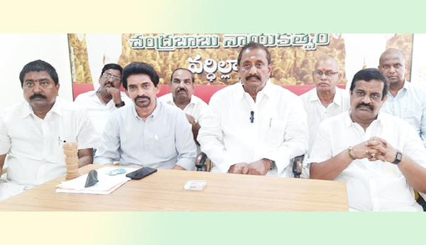 Struggle-in-the-public-sphere-from-today-MLA-Vegulla-Jogeswara-Rao