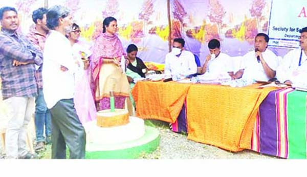 అనర్హులకు పింఛన్లు