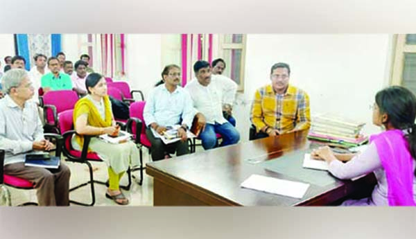 గిరిజన ఉత్పత్తులకు మార్కెటింగ్‌ సౌకర్యం