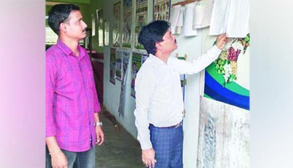 ఇ-క్రాప్‌లో తప్పుల సవరణకు అవకాశం