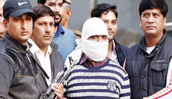Ariz-Khans-death-sentence-canceled-in-Batla-House-encounter-case