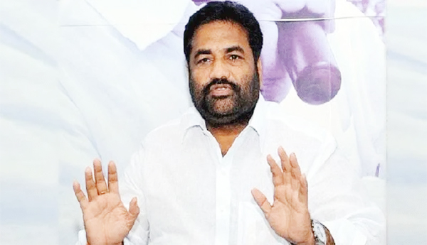 Those-who-buy-communists-are-not-born-Sajjala-should-apologize-MLA-Kotam-Reddy