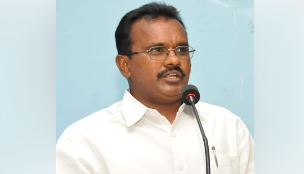 అభివృద్ధి నిరోధకంగా బిజెపి: సిపిఎం