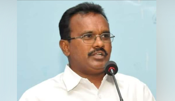 రాష్ట్ర ప్రభుత్వ చర్యకు సిపిఎం ఖండన