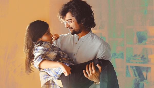 nani-hi-nanna-second-single