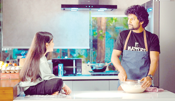 /Hi-Nanna-second-single-on-6th-october