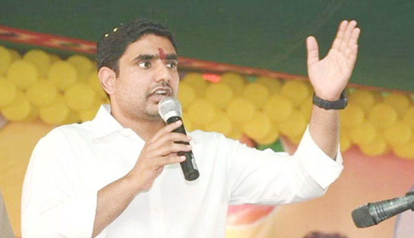 Hanging-for-state-interests-TDP-general-secretary-Lokesh