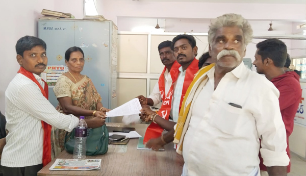 narapala-as-drought-mandal