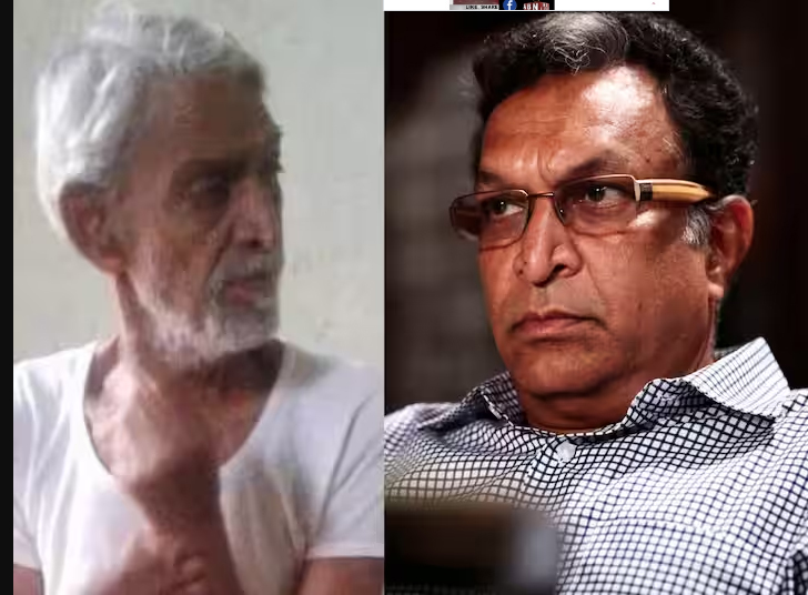 నాజర్‌ తండ్రి మృతి