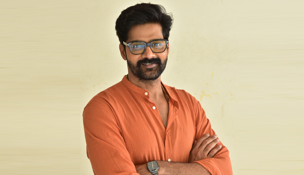 'Month of Madhu' is a very special film: Hero Naveen Chandra