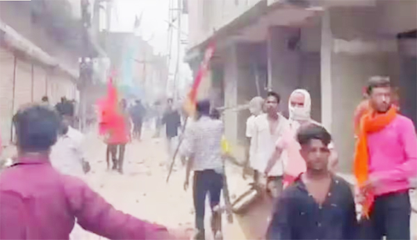 Communal-clashes-in-Nepalganj