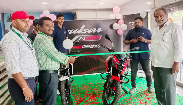 new-model-in-pulsar-bike