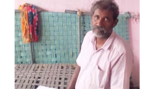 ఎన్‌ఐఎ పోలీసులు సోదాలు