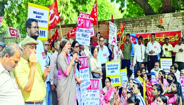 Telling-the-truth-is-a-mark-of-treason