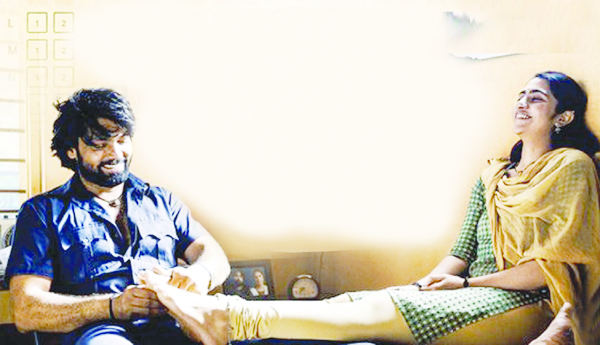 An-honest-love-story