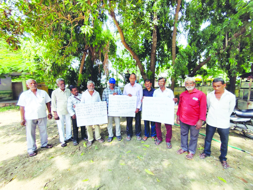 ఎన్‌ఐఎ దాడులు దుర్మార్గం