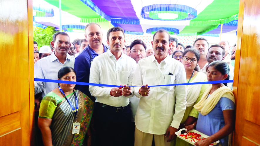 'ఆరోగ్య సురక్ష'సమర్థవంతంగా నిర్వహించాలి