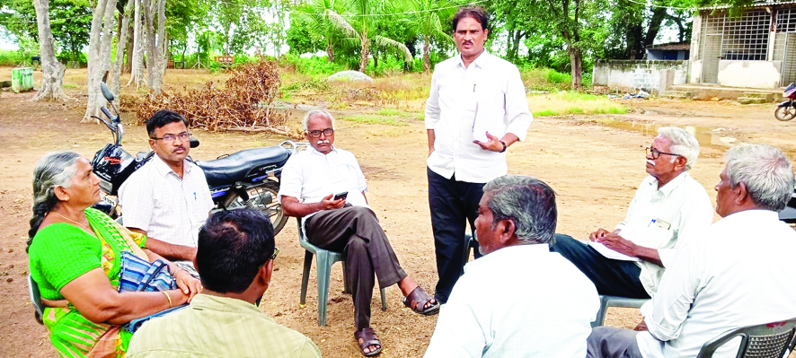 3న బ్లాక్‌ డేను జయప్రదం చేయండి
