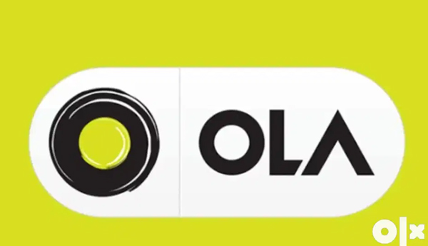 Ola's entry into parcel services