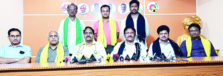 'చంద్రబాబుకు సూపర్‌ స్పెషాలిటీ వైద్యం అందించాలి'