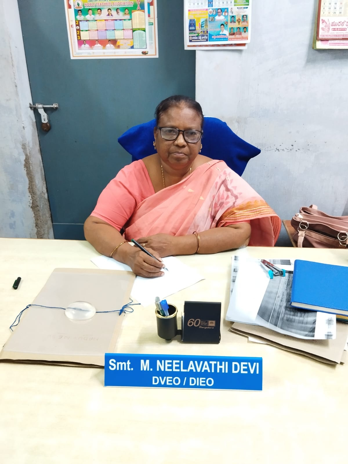 ఇంటర్‌ ఫెయిల్‌, డ్రాపౌట్‌ విద్యార్థులకు అవకాశం