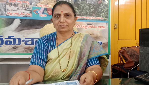 పట్టుకుంటే ఏడాదికి రూ.2-3 లక్షల ఆదాయం